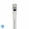 basin-mixer-toilet-verona-kwc-white-tall-1 ویژگی های شیر روشویی پایه بلند کی دبلیو سی مدل ورونا سفید