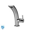 basin-mixer-toilet-zeus-kwc-chrome شیر روشویی یا توکاسه زئوس کروم کی دبلیو سی (KWC)