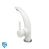 basin-mixer-toilet-zeus-kwc-white-1 شیر روشویی یا توکاسه زئوس سفید کی دبلیو سی (KWC)