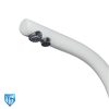 basin-mixer-zoo-kwc-white-Purification-1 ویژگی های شیر ظرفشویی تصفیه KWC مدل زو سفید
