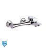 bath-mixer-verona-kwc-chromejpg شیر دوش ورونا کروم کی دبلیو سی (KWC)