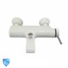 bath-mixer-zoo-kwc-white-3 ویژگی های شیر دوش زو سفید KWC