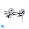 shower-mixer-toilet-zeus-kwc-chrome شیر دوش زئوس کروم کی دبلیو سی (KWC)