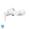 toilet-mixer-Rita-kwc-white شیر آفتابه یا توالت ریتا سفید کی دبلیو سی (KWC)