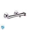 toilet-mixer-verona-kwc-chromejpg شیر آفتابه یا توالت ورونا کروم کی دبلیو سی (KWC)