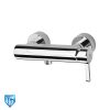 toilet-mixer-zeus-kwc-chrome شیر آفتابه یا توالت زئوس کروم کی دبلیو سی (KWC)