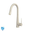 basin-mixer-shower-iten-shouder-Milky-gold شیر ظرفشویی شاوری ایتن شودر شیری طلایی