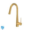 basin-mixer-shower-iten-shouder-gold شیر ظرفشویی شاوری ایتن شودر طلایی