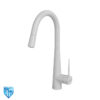 basin-mixer-shower-iten-shouder-white-chrome شیر ظرفشویی شاوری ایتن شودر سفید کروم
