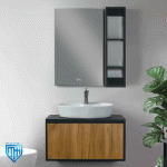 کابینت روشویی ویتا کد 3057