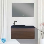 کابینت روشویی ویتا کد 3076