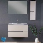 کابینت روشویی ویتا کد 3074