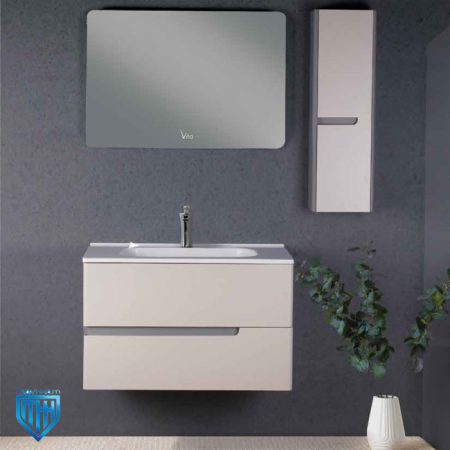 کابینت روشویی ویتا کد 3074