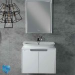 کابینت روشویی ویتا کد 3032