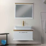 کابینت روشویی ویتا کد 3035