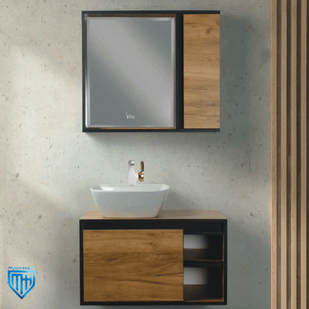 کابینت روشویی ویتا کد 3062