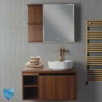 کابینت روشویی ویتا کد 3053