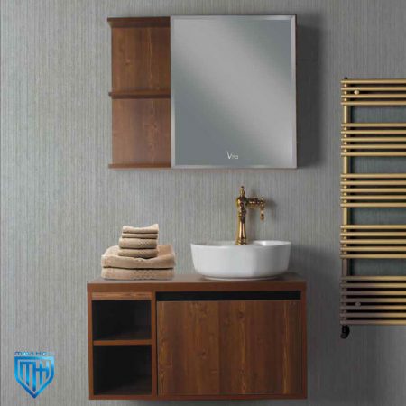 کابینت روشویی ویتا کد 3053