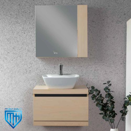 ۱ کابینت روشویی ویتا کد ۳۰۵۶