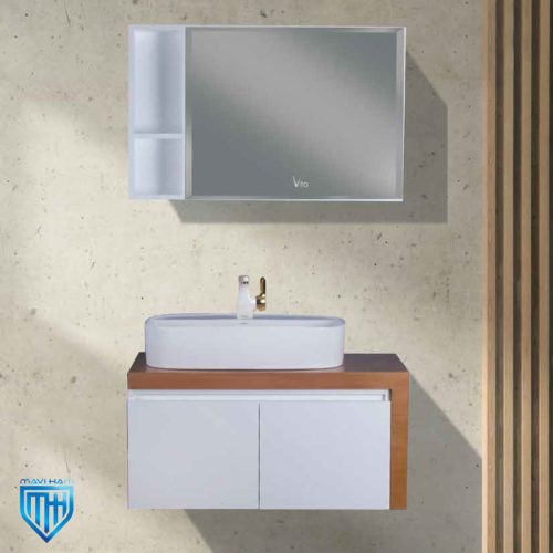 کابینت روشویی ویتا کد ۳۰۸۱ کابینت روشویی ویتا کد 3081