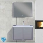 کابینت روشویی ویتا کد 3023