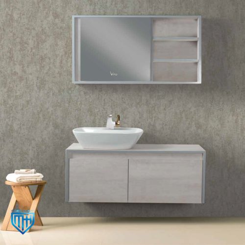 ۴۸ کابینت روشویی ویتا کد ۳۰۵۸