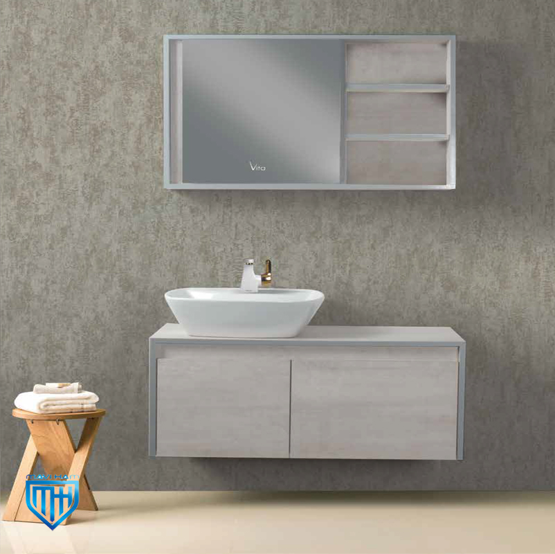 ۴۸ کابینت روشویی ویتا کد ۳۰۵۸