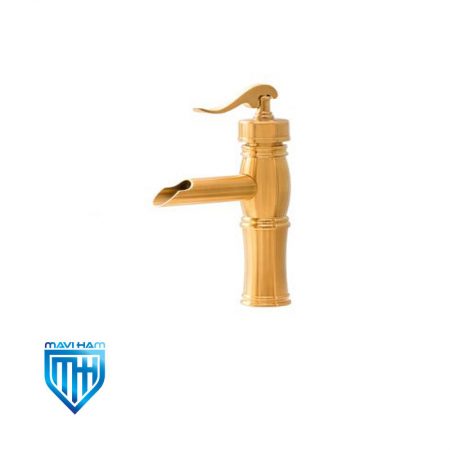 شیر توالت نوبل مدل کاوالی