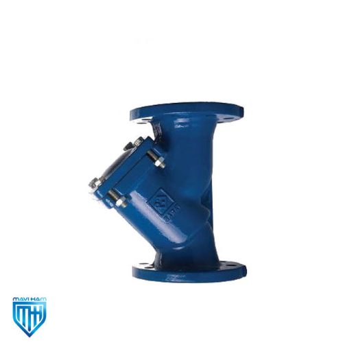شیر یکطرفه صافی F6 فاراب