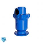 شیر تخلیه هوا PN16 میراب