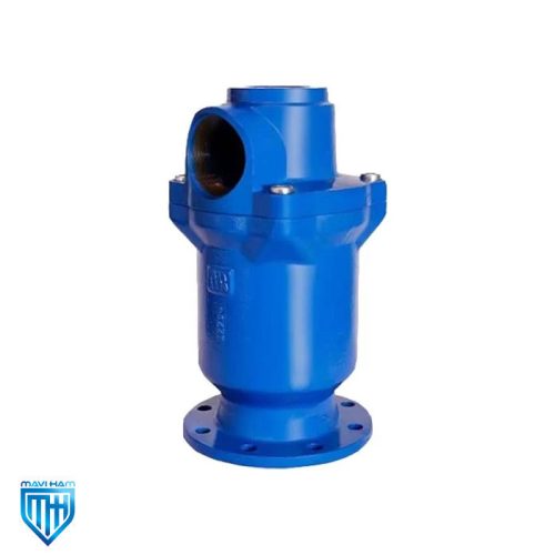 شیر تخلیه هوا PN16 میراب