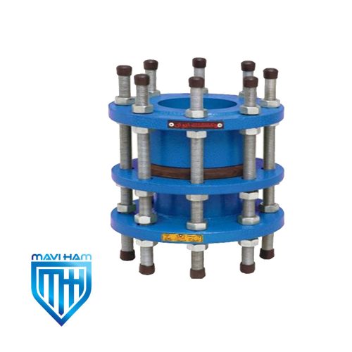 قطعه قابل پیاده کردن DISMANTLING JOINT PN10 وگ ایران