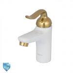 شیر روشویی کسری مدل رابین