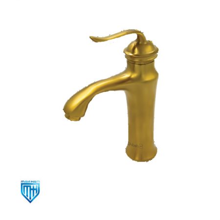 شیر روشویی شیبه مدل ارکید
