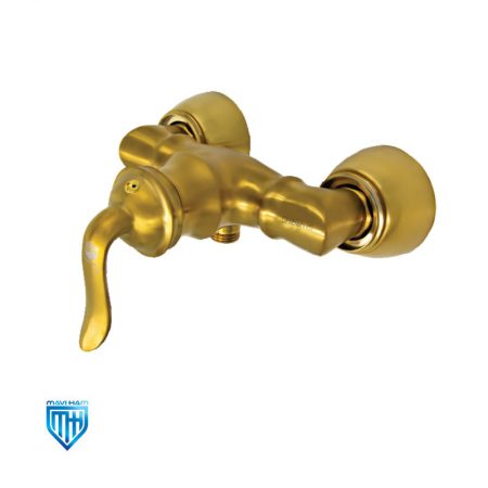شیر توالت شیبه مدل ارکید