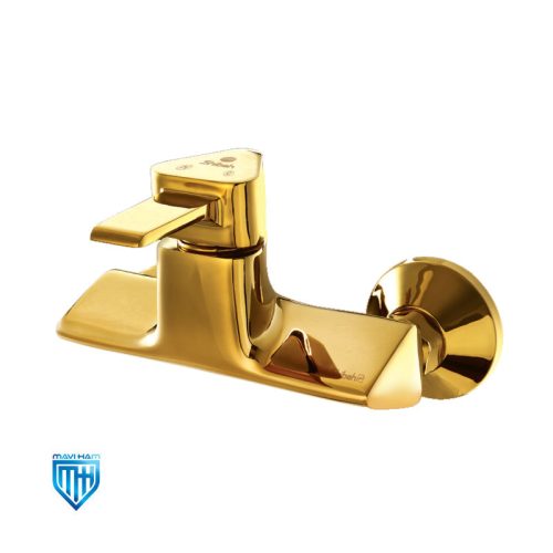 شیر توالت شیبه مدل پانیذ