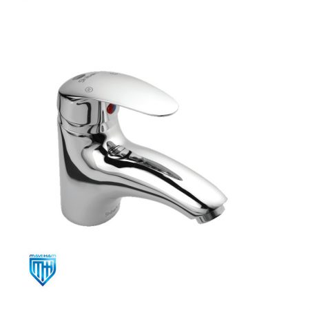 شیر روشویی شیبه مدل کرخه