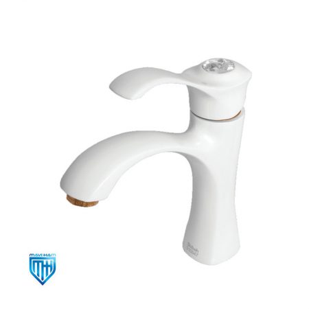 شیر روشویی شیبه مدل تابان