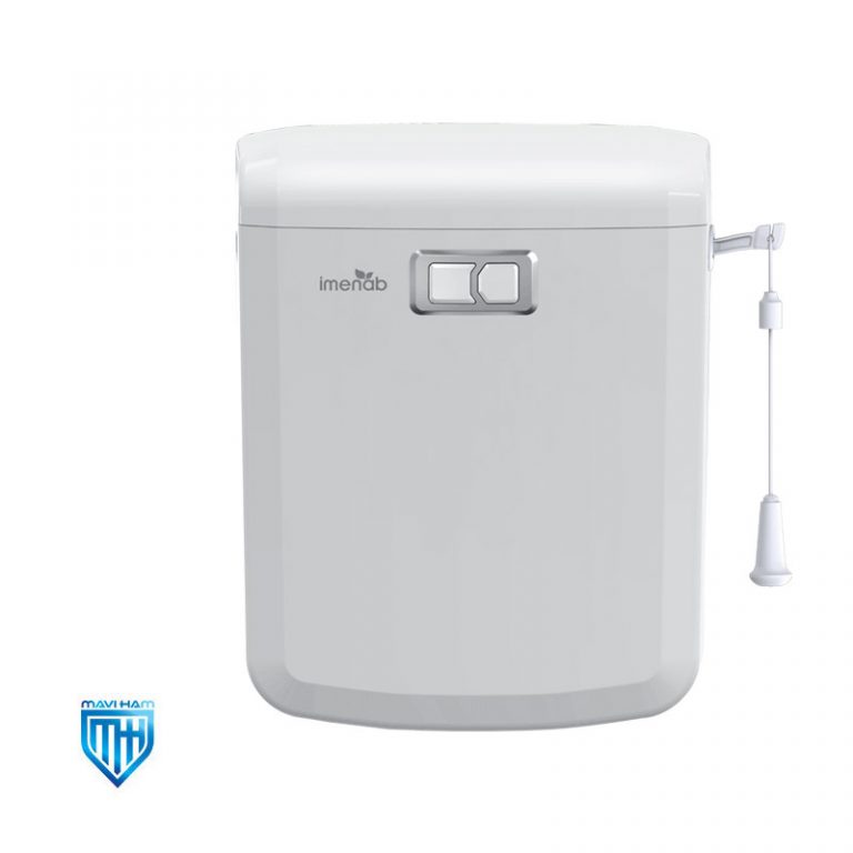 فلاش تانک ایمن آب مدل ارس