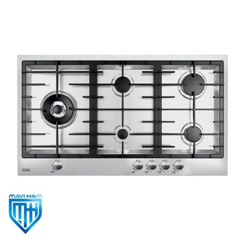 اجاق گاز صفحه ای کن مدل ۵۳۱-S اجاق گاز صفحه ای کن مدل 531-S