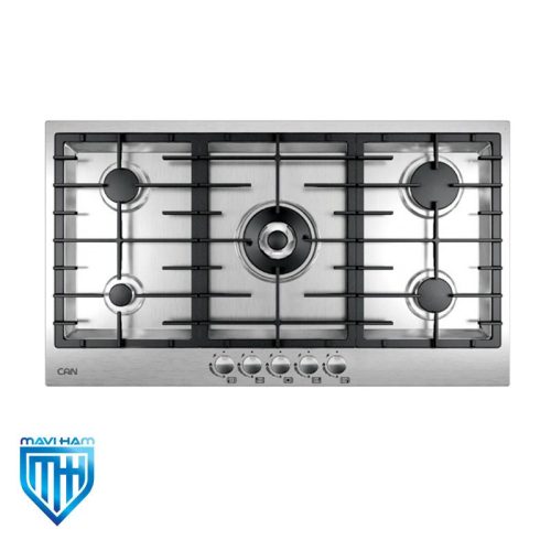 اجاق گاز صفحه ای کن مدل ۵۳۲-S اجاق گاز صفحه ای کن مدل 532-S