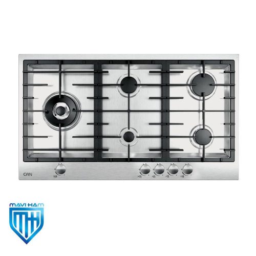اجاق گاز صفحه ای کن مدل ۵۳۱-SF اجاق گاز صفحه ای کن مدل 531-SF
