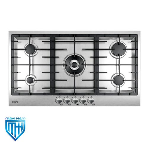 اجاق گاز صفحه ای کن مدل ۵۳۲-SF اجاق گاز صفحه ای کن مدل 532-SF