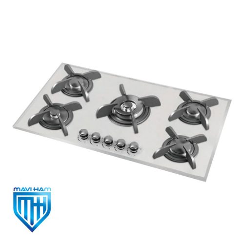 اجاق گاز صفحه ای کن G502W اجاق گاز صفحه ای کن G502W