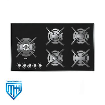 اجاق گاز صفحه ای کن 8506 - CG