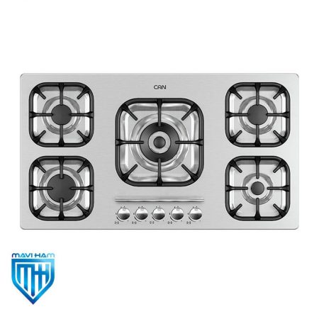 اجاق گاز صفحه ای کن مدل 523-S