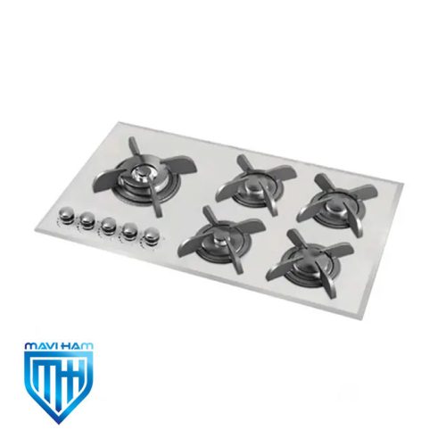 اجاق گاز صفحه ای کن G502LW اجاق گاز صفحه ای کن G502LW
