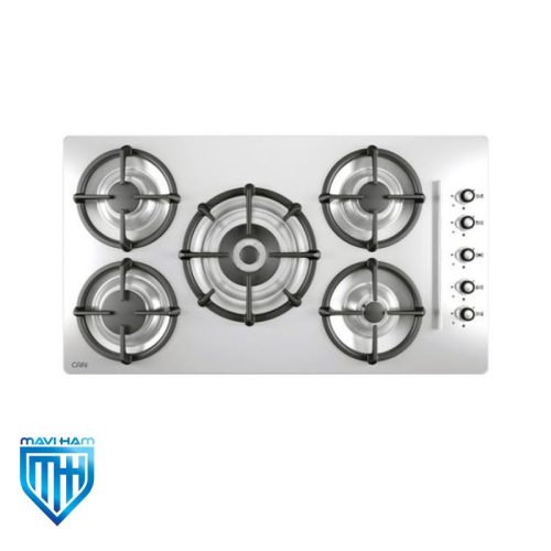 اجاق گاز صفحه ای کن مدل ۵۲۴-S اجاق گاز صفحه ای کن مدل 524-S