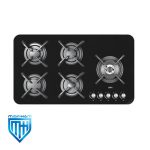 اجاق گاز صفحه ای کن 8507 - CG