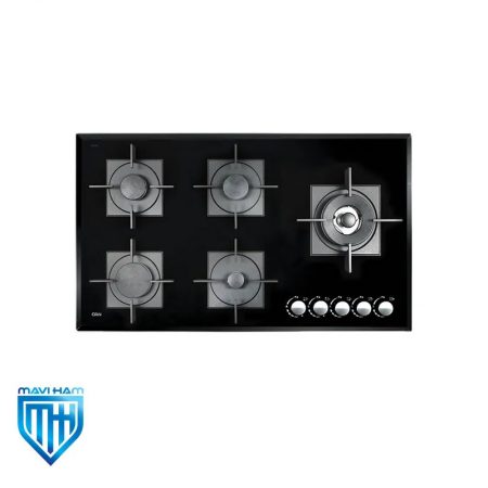 اجاق گاز صفحه ای کن مدل ۵۲۶-G